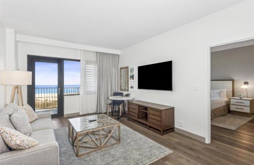 Gulf Shores Resort | The Lodge at Gulf State Park, A Hilton Hotel