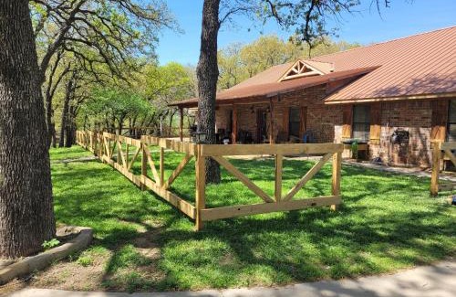 Weatherford House | The Lodge at Harmony Oaks