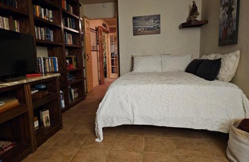 Weatherford House | The Lodge at Harmony Oaks