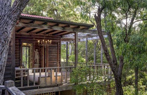 Burnside Villa | The Lodge at La Forêt, Margaret River