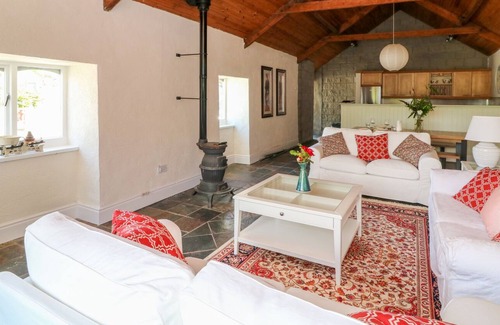 Knockaderry Cross Roads House | THE LODGE AT RAHEENGRANEY HOUSE in Raheengraney, County Wicklow