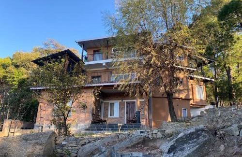 Palampur House | The Lodge at Wah, Kandbari