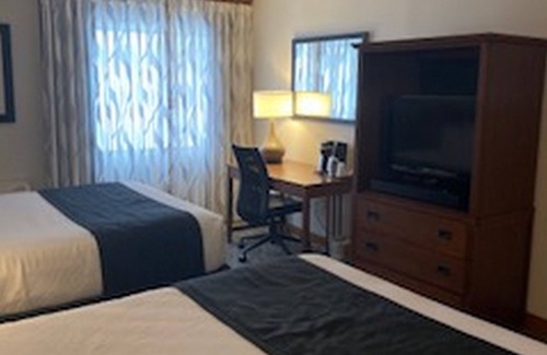 McHenry Hotel | The Lodge at Wisp-Deluxe Sleeps 4