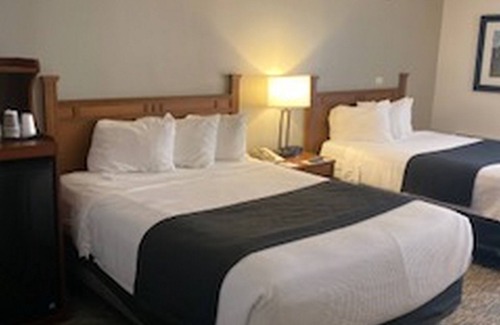 McHenry Hotel | The Lodge at Wisp-Deluxe Sleeps 4