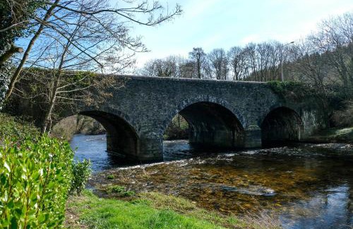 Woodenbridge Hotel | The Lodge at Woodenbridge