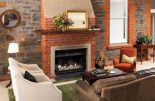 Seppeltsfield Cottage | The Lodge