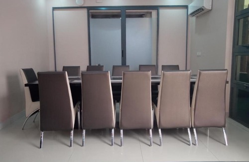 Ikoyi Hotel | The Lodge by Kabachi