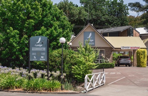 Hahndorf Hotel | The Lodge by Manna