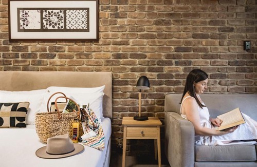 Hahndorf Hotel | The Lodge by Manna