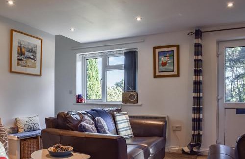 Carlyon Bay House | The Lodge