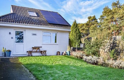 Carlyon Bay House | The Lodge