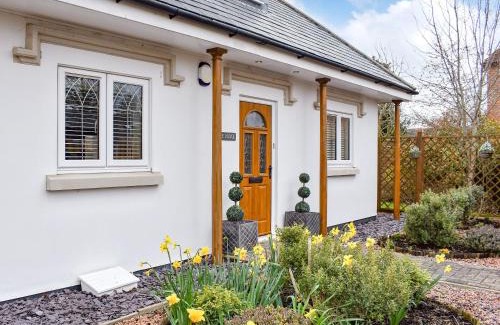 Portsmouth House | The Lodge