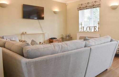 Portsmouth House | The Lodge