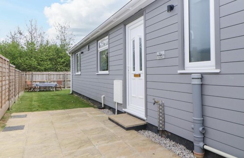 Dawlish House | The Lodge