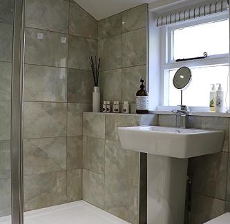 Loughborough House | The Lodge