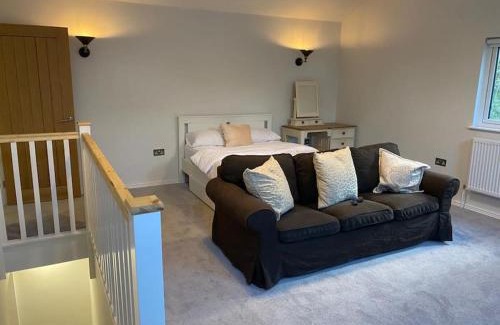 Blackham Apartment | The Lodge