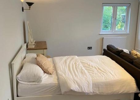 Blackham Apartment | The Lodge