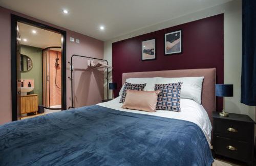 Preston Apartment | The Lodge