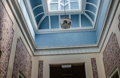 Elgin House | The Lodge Guest House
