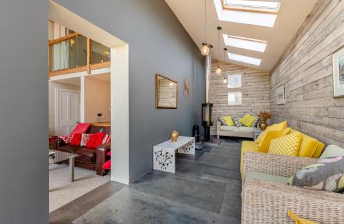 St Michaels House | The Lodge - Hallmark House
