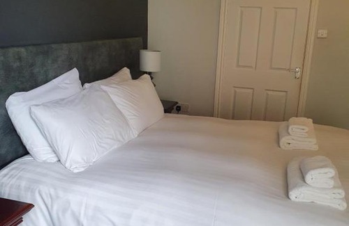 Harrogate City Centre House | The Lodge Harrogate