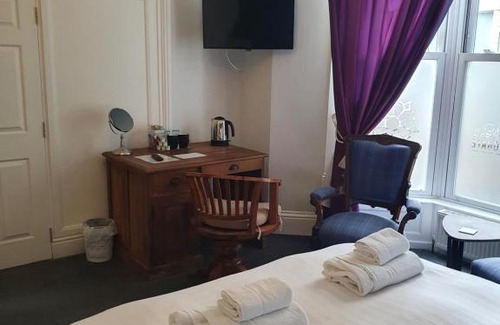 Harrogate City Centre House | The Lodge Harrogate