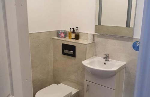 Harrogate City Centre House | The Lodge Harrogate