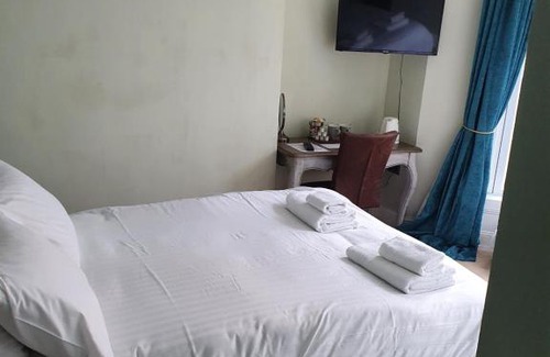 Harrogate City Centre House | The Lodge Harrogate