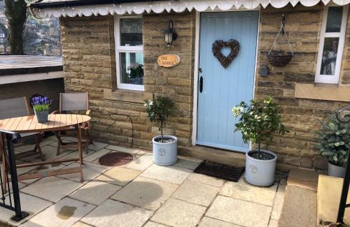 Holmfirth House | "The Lodge", Holmfirth