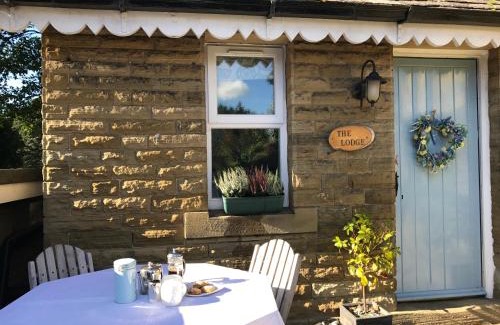 Holmfirth House | "The Lodge", Holmfirth
