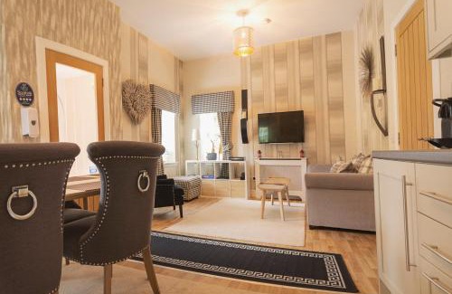 Callander House | The Lodge House Callander