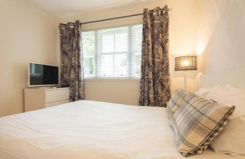 Callander House | The Lodge House Callander