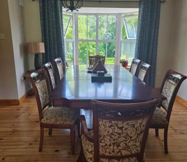 County Wexford House | The Lodge