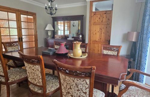 County Wexford House | The Lodge