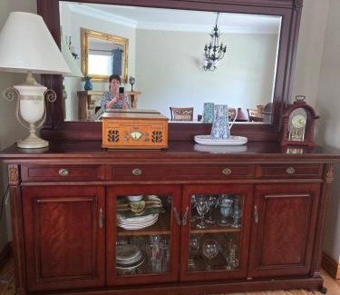 County Wexford House | The Lodge