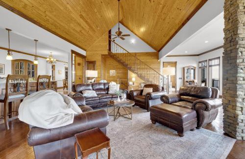Mentone House | The Lodge in Mentone