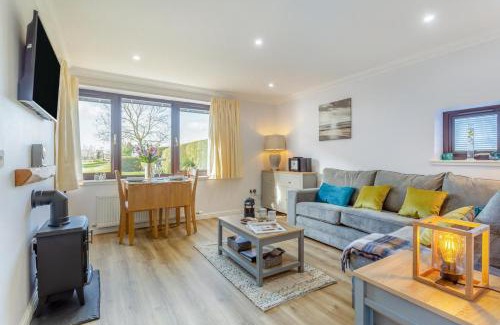 Insch House | The Lodge - Insch
