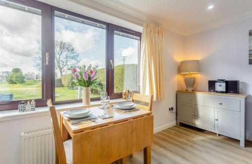 Insch House | The Lodge - Insch