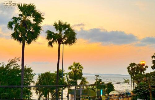South Pattaya Hotel | The Lodge Jomtien 7