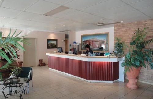 South Hedland Hotel | The Lodge Motel
