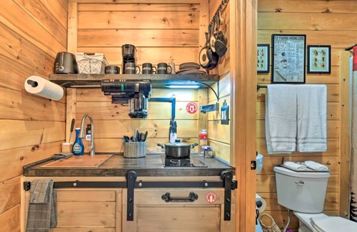 Bryson City Cabin | The Lodge Nantahala River Bryson city, Nc. Suite #2 The Nantahala , Bryson city