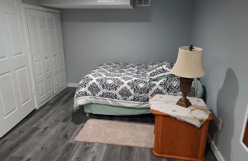 Kentwood House | The Lodge Near Grand Rapids