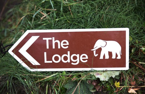 Chadderton House | The Lodge Oldham