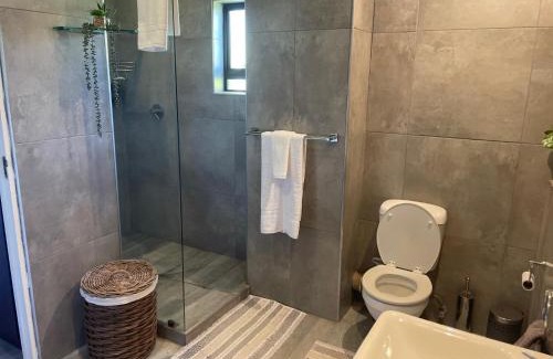 Pretoria House | The Lodge on Ilona