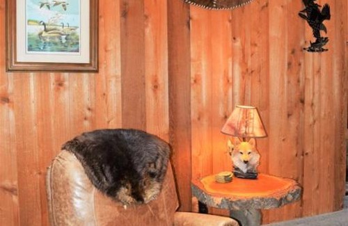 Packwood House | The Lodge on Shawnee Trail