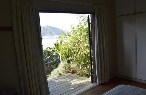Port St Johns Bed & Breakfast | The Lodge on the Beach
