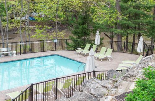 Kennebunkport Hotel | The Lodge on the Cove