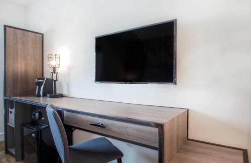 Red Hook Hotel | The Lodge Red Hook