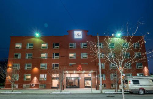 Red Hook Hotel | The Lodge Red Hook