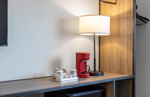 Red Hook Hotel | The Lodge Red Hook